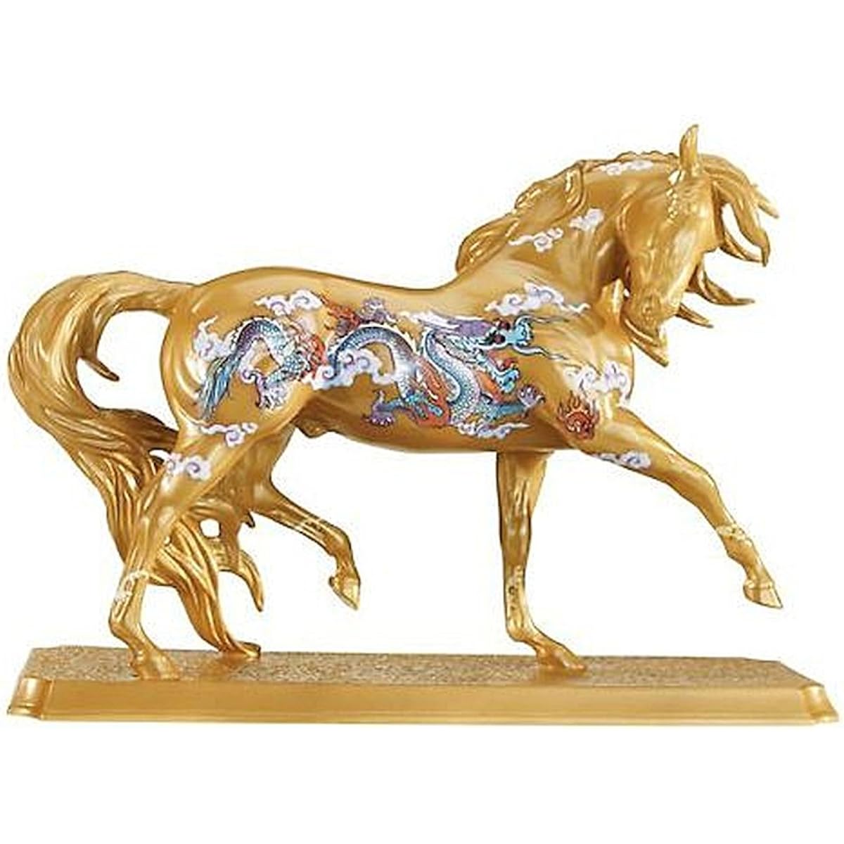 Breyer Year of The Dragon Horse