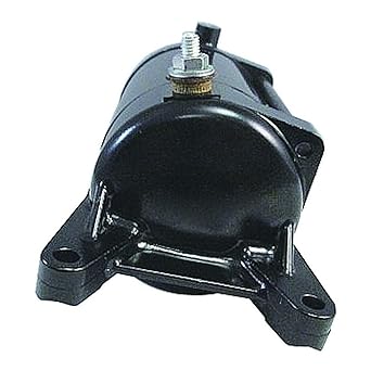 OEM Starter Replacement Kawasaki EN450A 454 LTD EX500 Ninja 500R 1985-2009 Kawasaki 211631070 211631163 Mitsuba SM-8239 SMU0056 41054121R