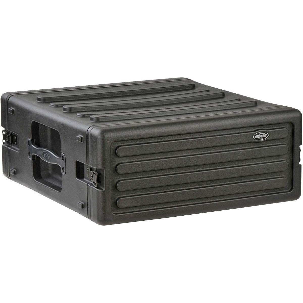 SKB 19-inch Rack R4U 4U Rack Case