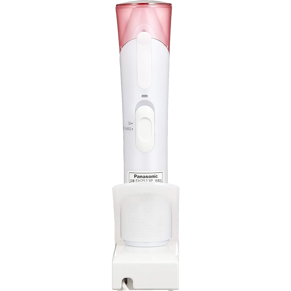 Panasonic Pore Suction Spot Clear Pink EH2513P-P