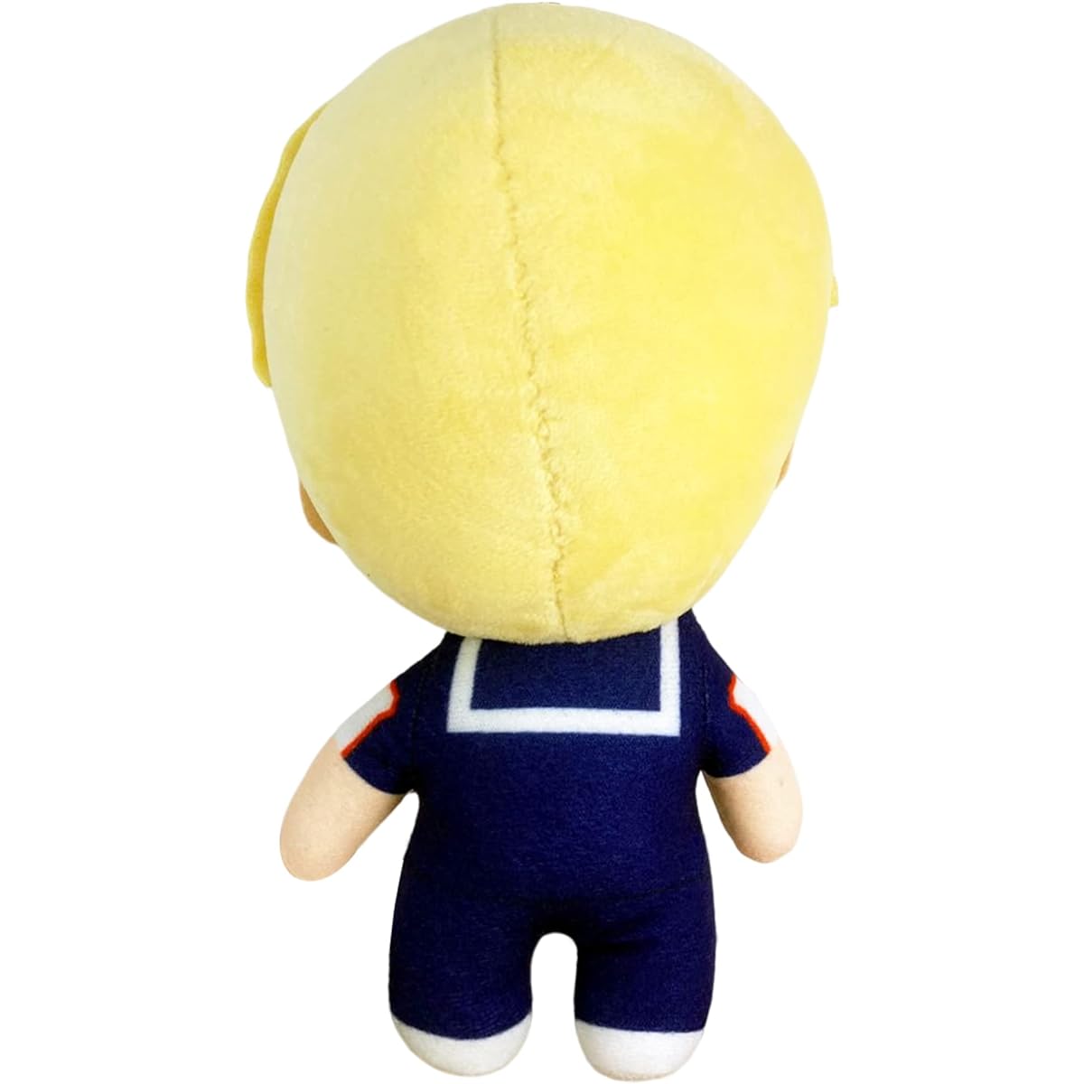 My Hero Academia S2 - Nate Monoma Plush 8" Tall