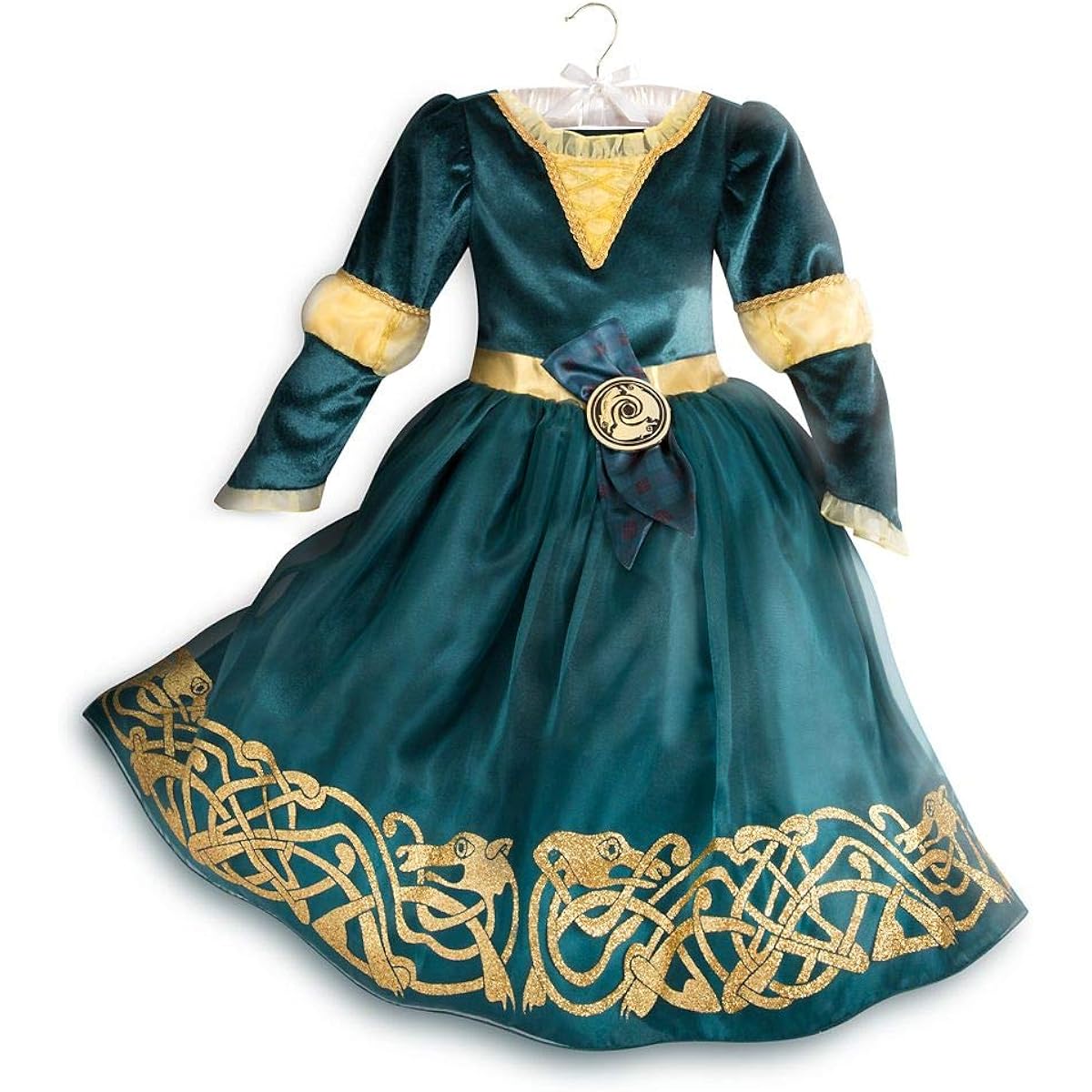 Disney Merida Costume Girls – Brave Size 13