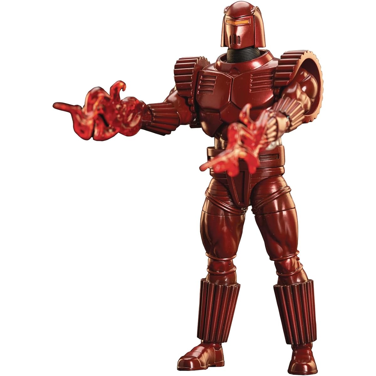 Marvel Select Crimson Dynamo Action Figure