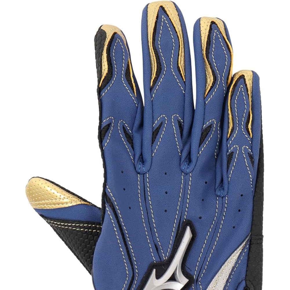 Mizuno Batting Gloves MZcomp Juniors