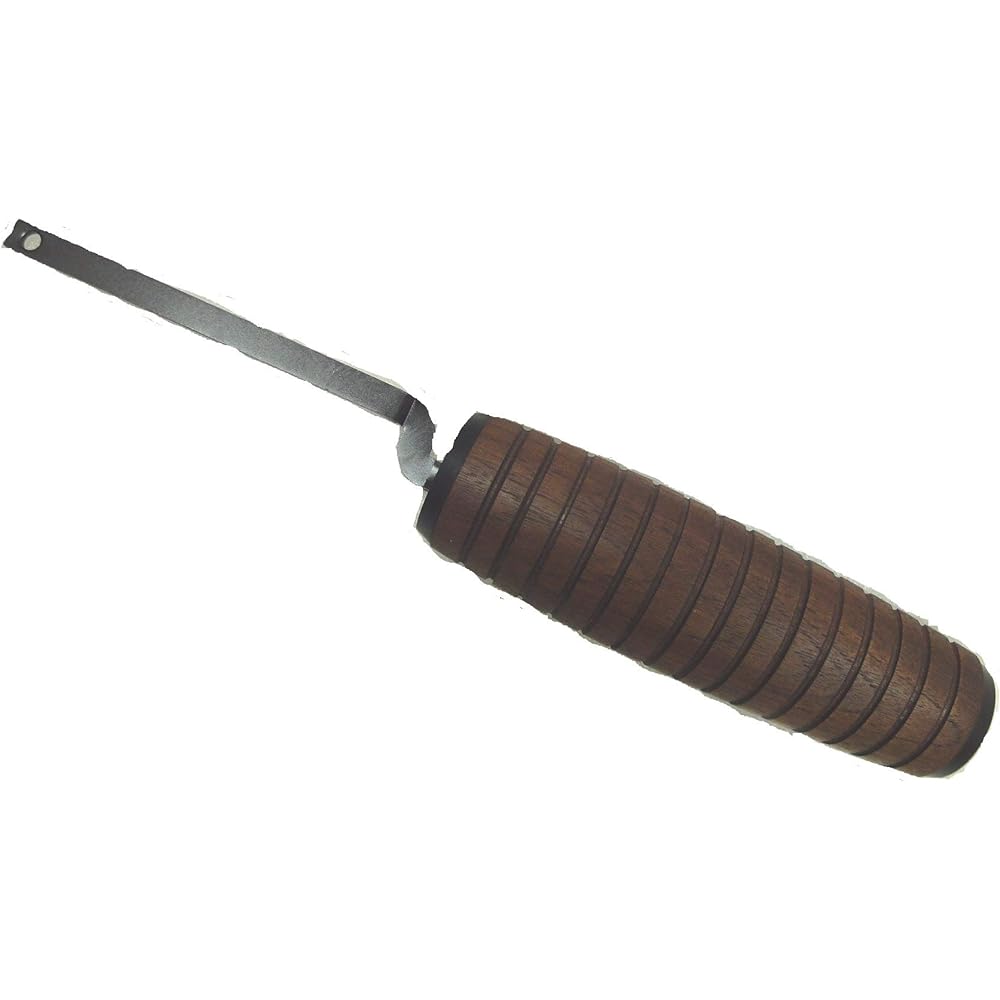 KTW Ithaca M37 Wooden Foregrip