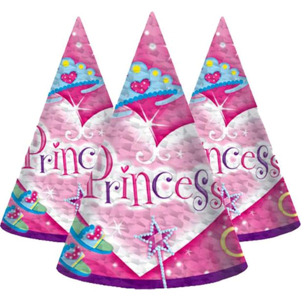 Corn Hat Princess PG250406