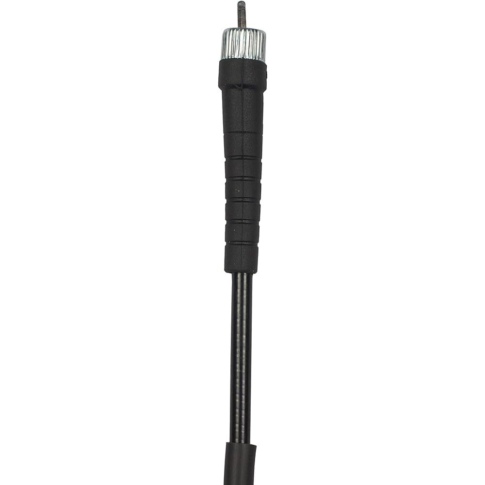 Motorcycle Control Cable Speedometer Cable Compatible with Peugeot Tweet 50/ 25kmh/ 125/125i /150/150i/ EVO 50/125/150/25 kmh / 801949