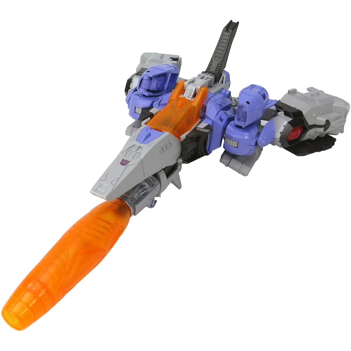 Transformers Legends Series LG23 Galvatron
