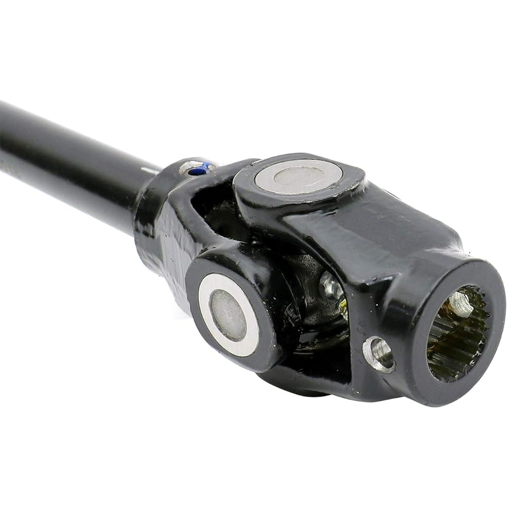 FKG Front Left and Right 1380215 CV Axle 1997-2009 Polaris Scrambler 500 4x4 1996-2003 Polaris Sportsman 500 1995-2002 Polaris Xplorer 400 Set of 2