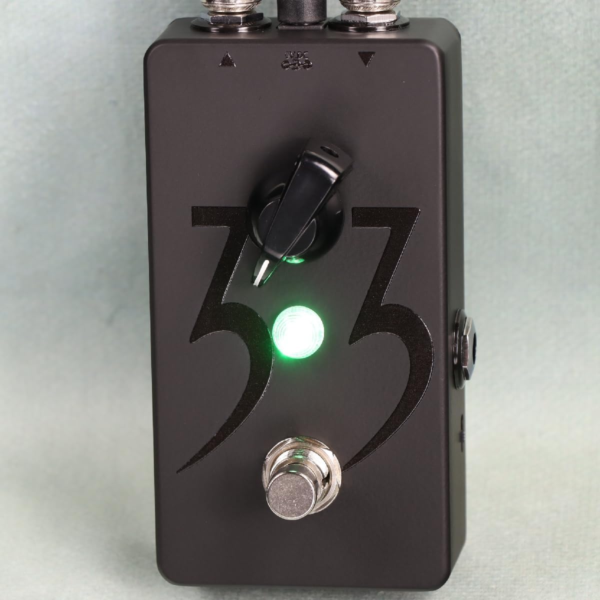 Fortin Amplification / 33 Fredrik Thordendal Signature Pedal Booster