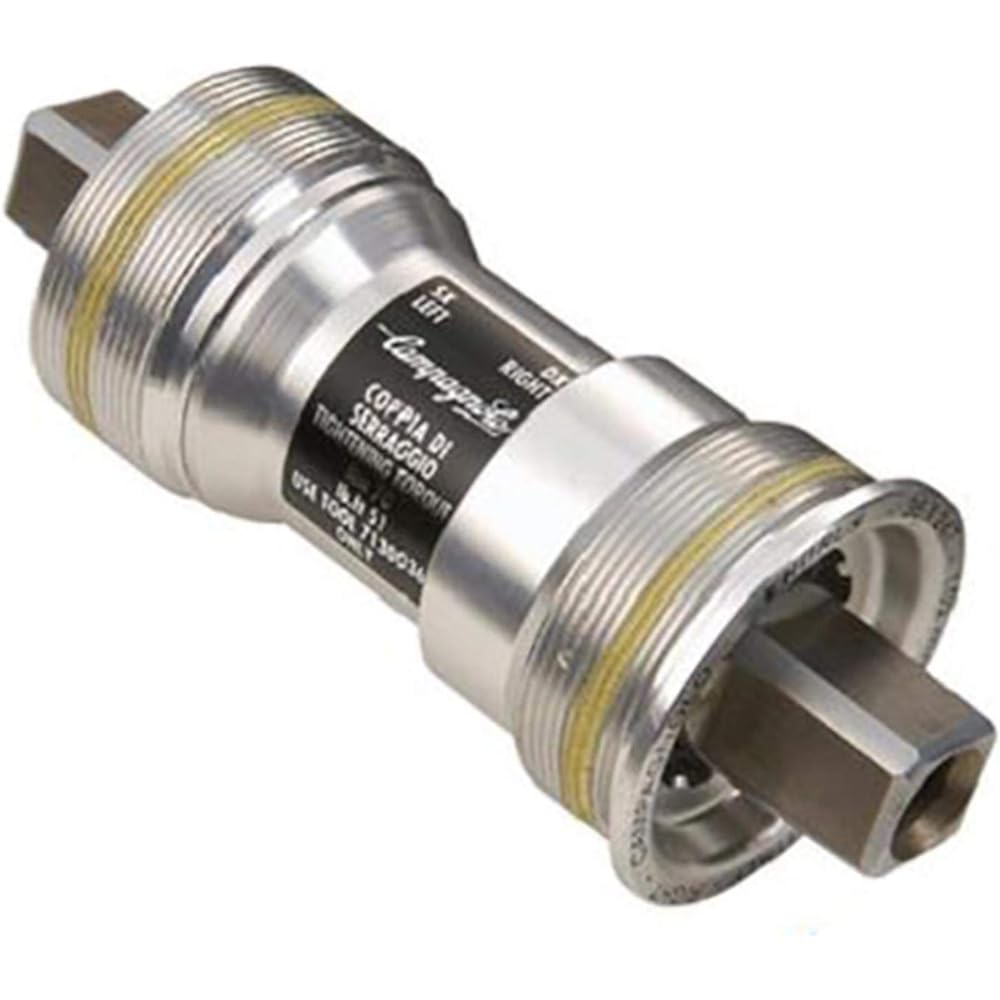 campagnolo (furigana: Campagnolo) CHORUS 102 ENG JIS BB BB set 102mm (tapered type) BB99-CH02BC