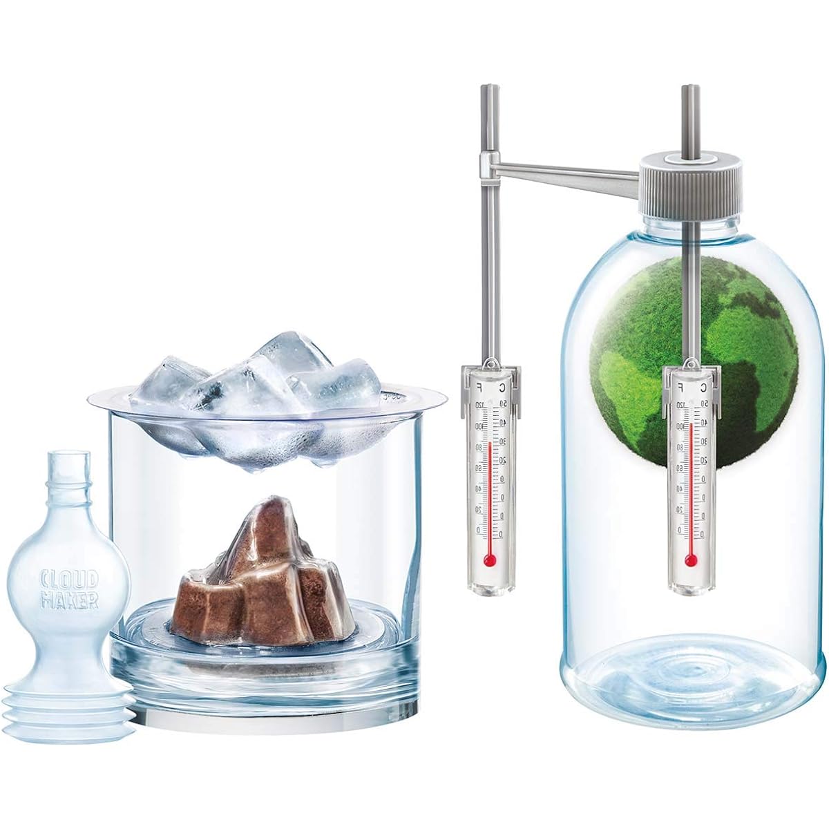 Weather observation kit WEATHER STATION parallel import product
