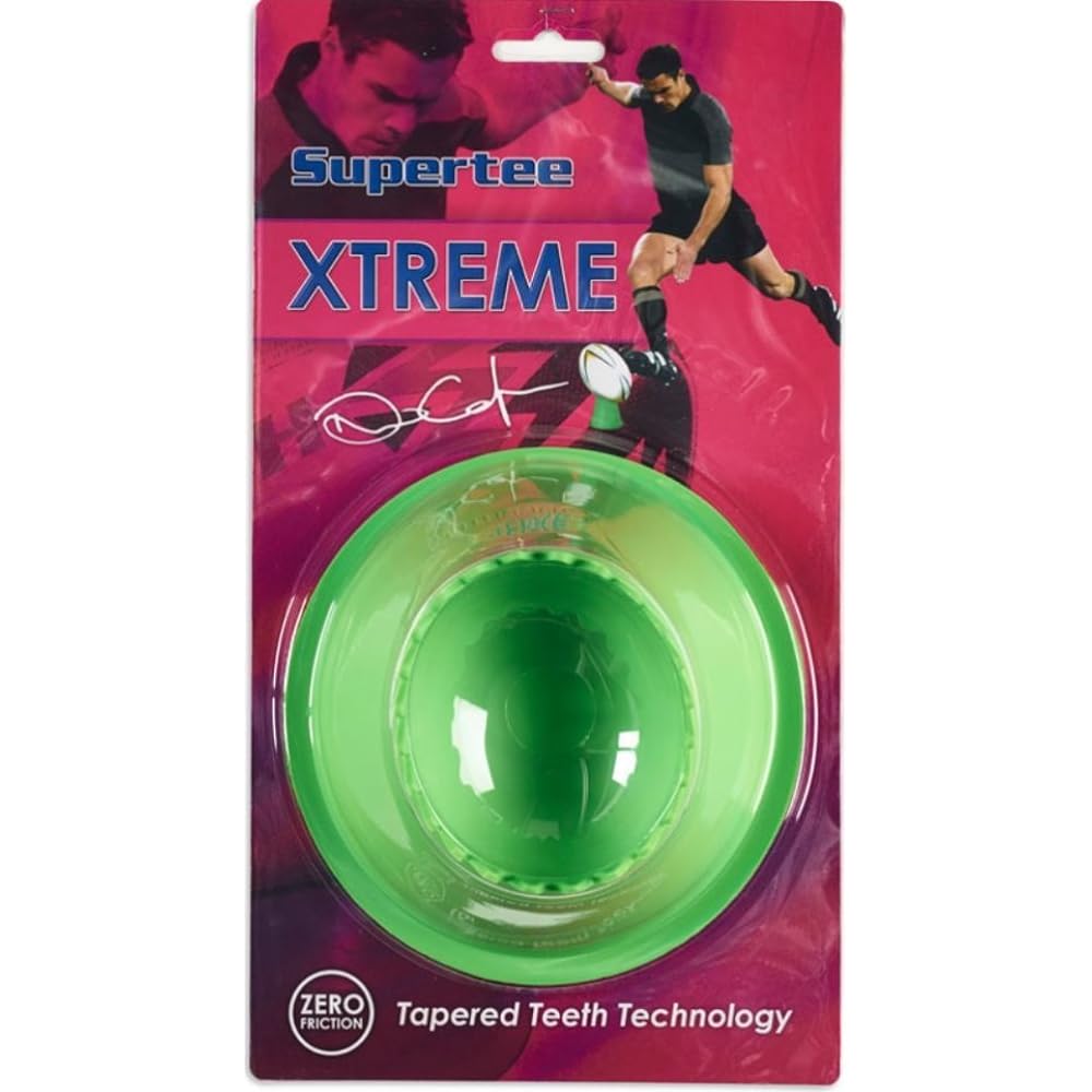 Super Tee Extreme (Kick Tee)