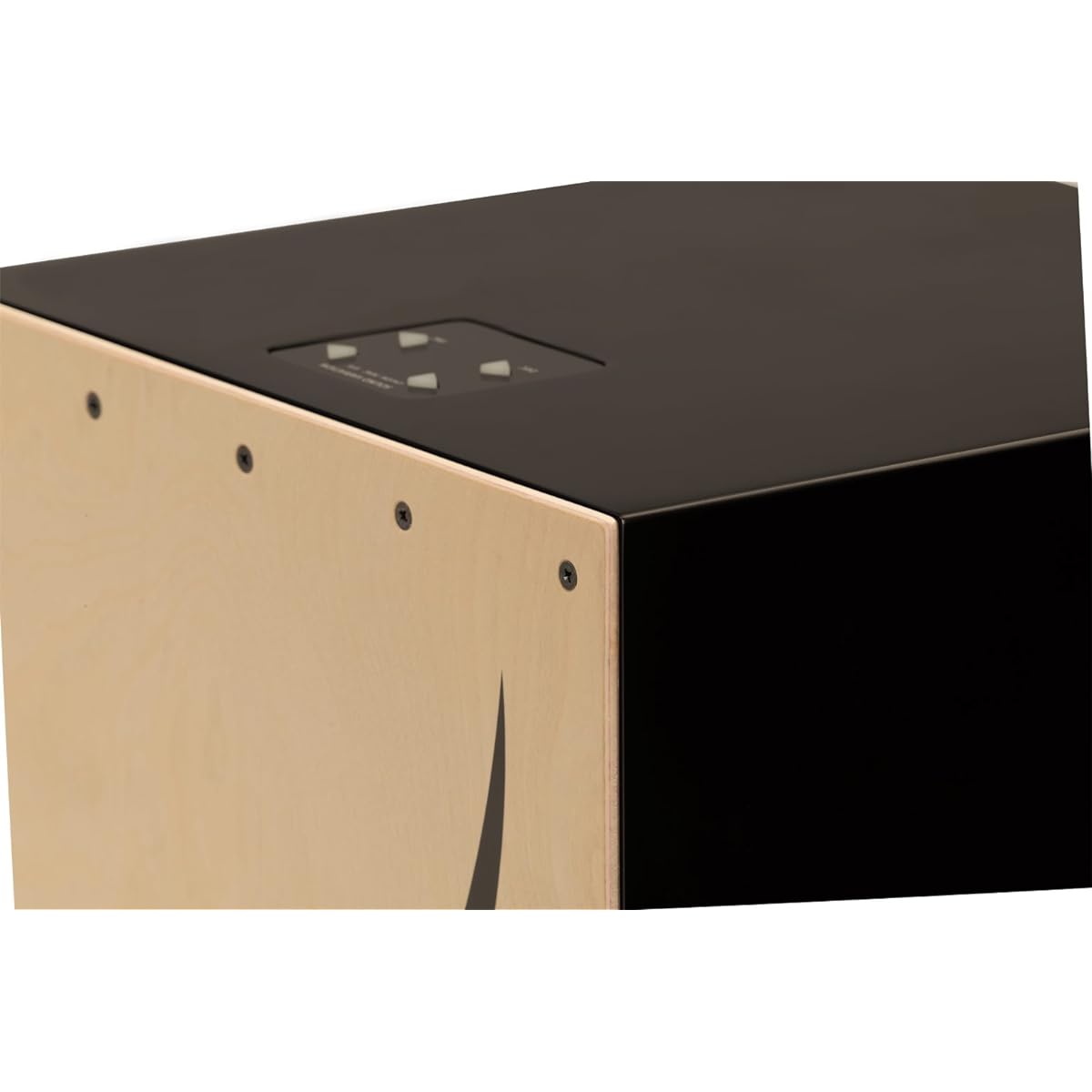 Roland Cajon Electronic Layered Cajon EC-10