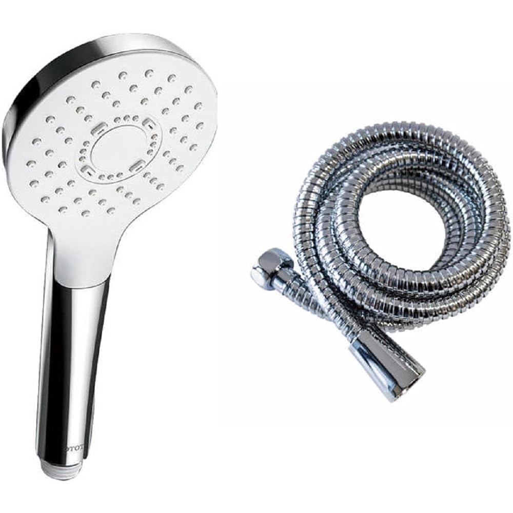 TOTO shower head (comfort wave) THC70C