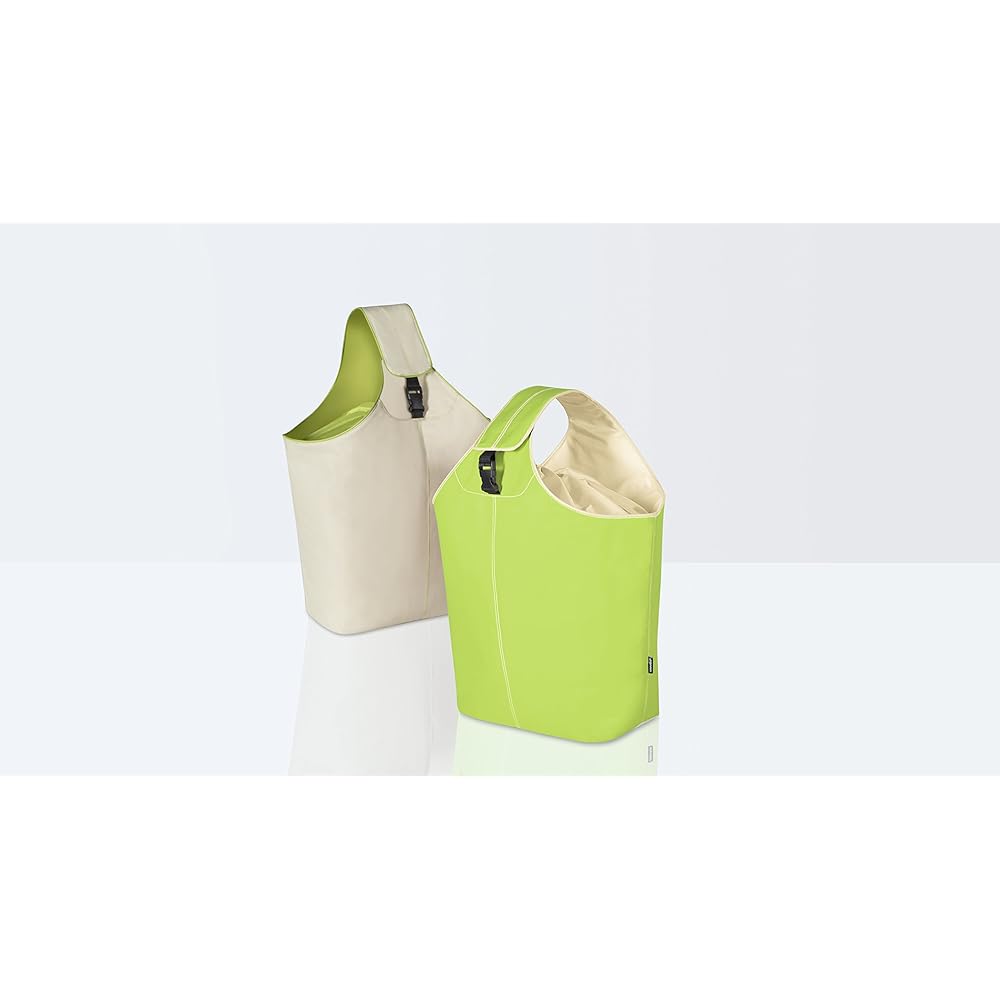 spirella laundry bag beige 1017867