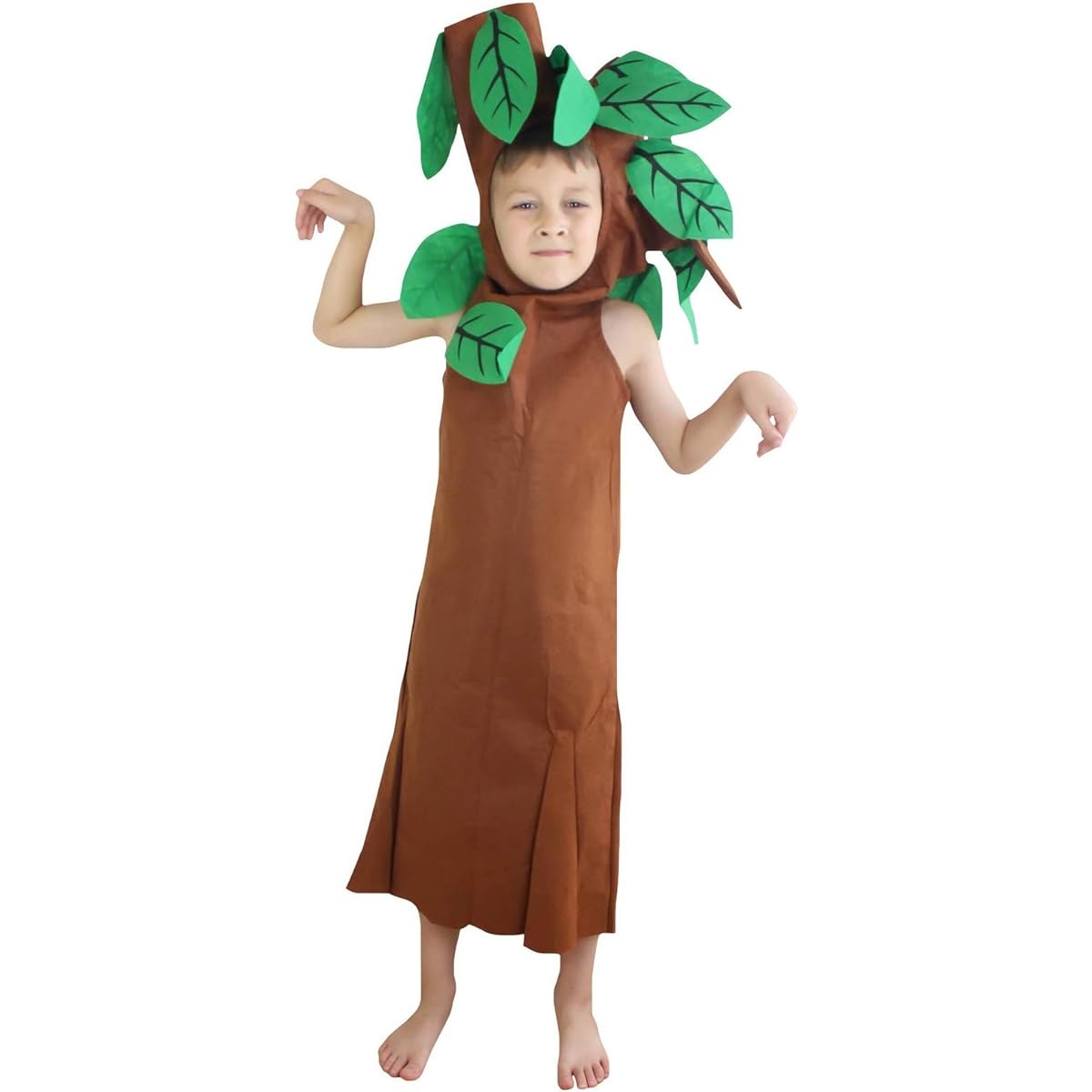 petitebella Halloween Xmas Fruit Vegetable Unisex Party Dress Costume