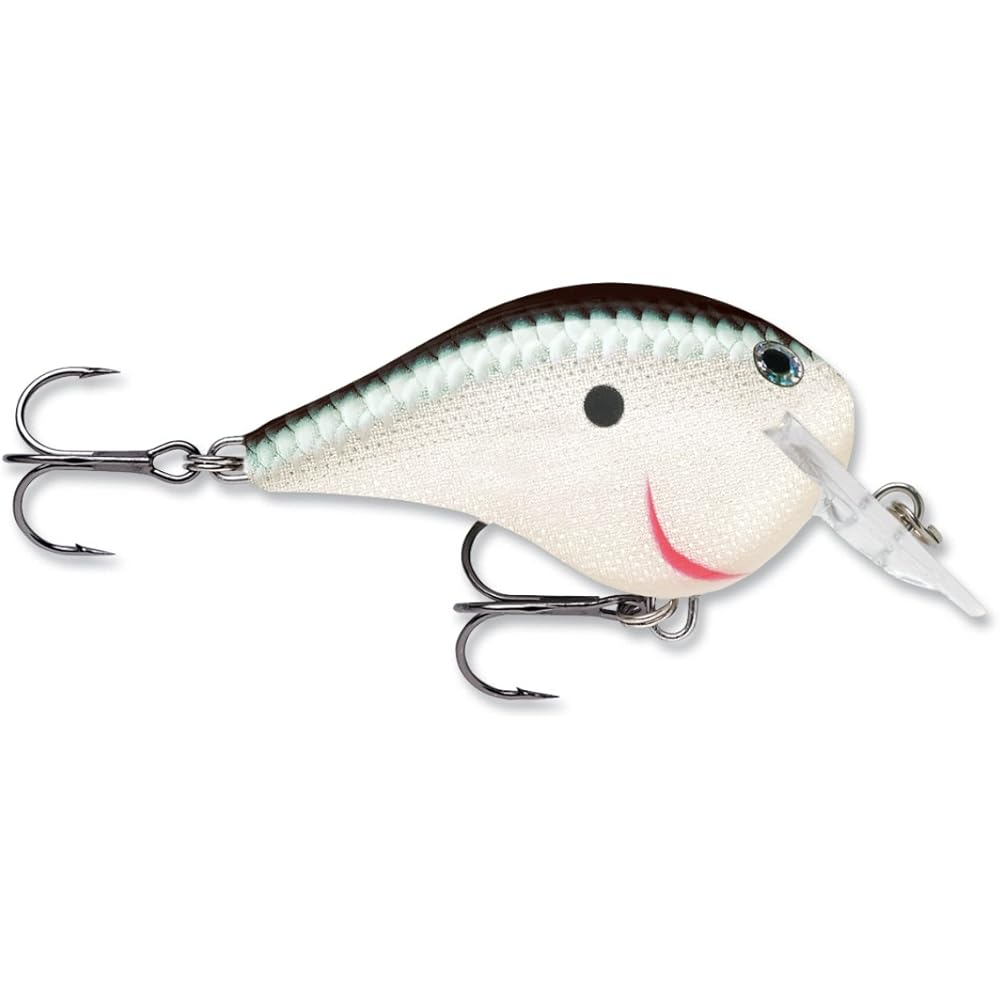Rapala Dives to Fat DTFAT3 6cm 14g