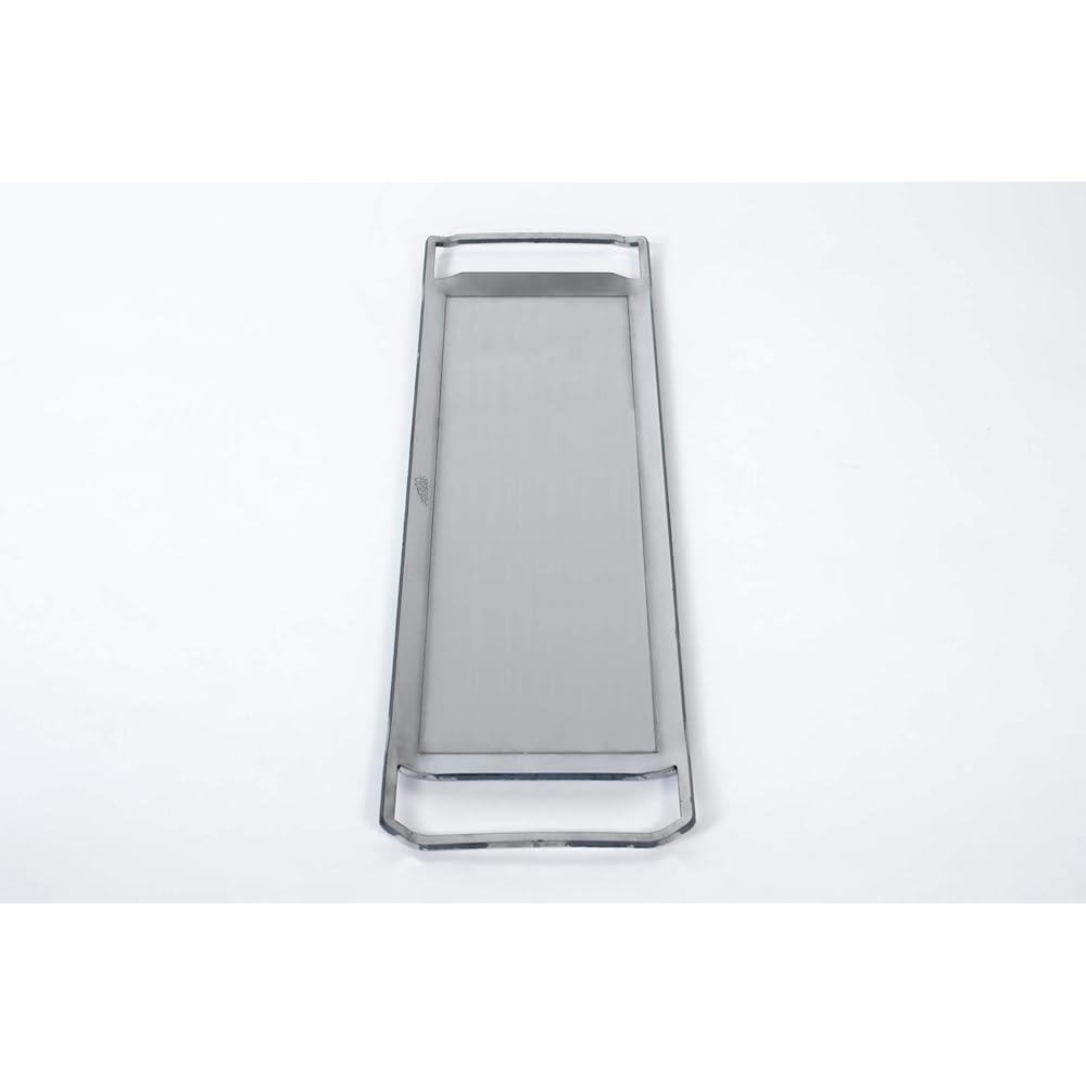 MAAGZ long iron plate CT0006