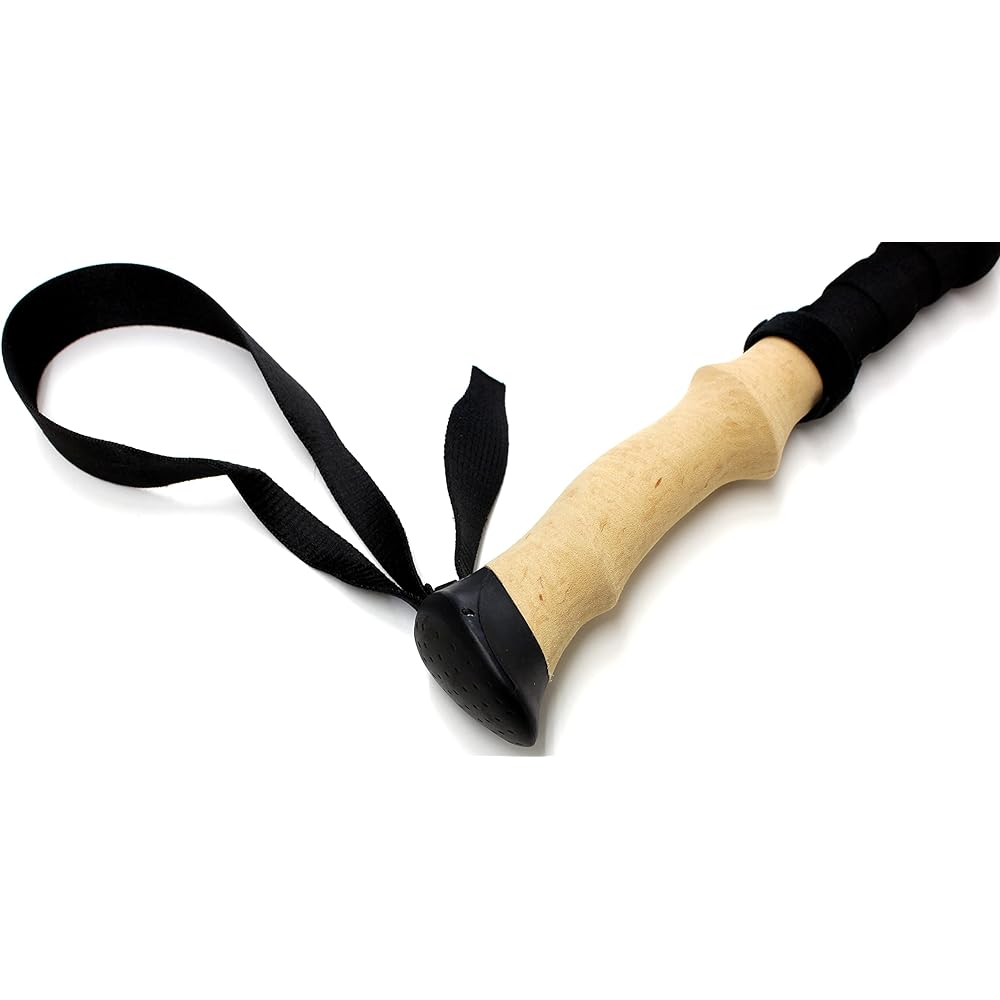 Akisco wading staff 3PC