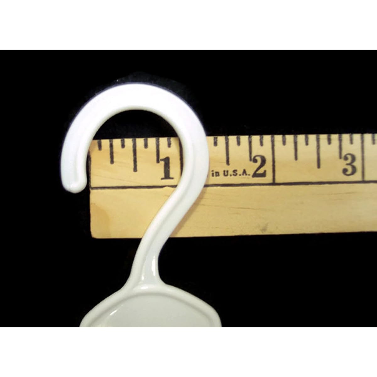 Dori's Doll Boutique 12 Doll Hanger fits American Doll Clothes and Other 18 inch dolls outfit 3266838