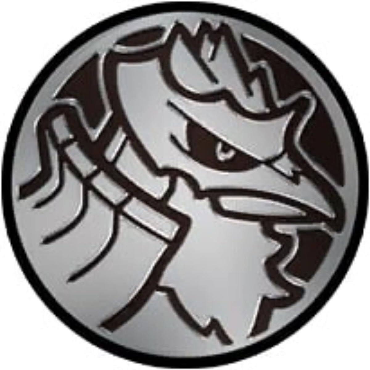 Pokemon Sky Hurricane Corviknight V Battle Deck