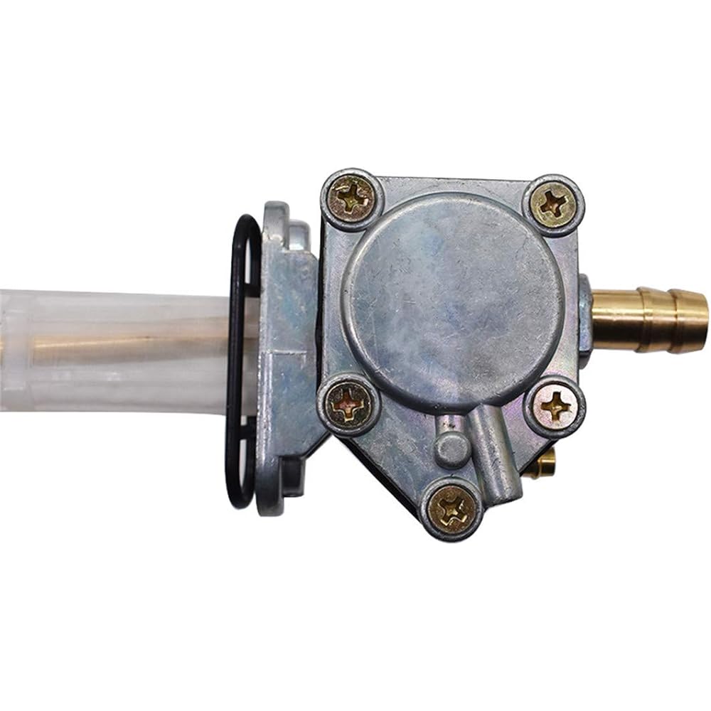 Fits for 2000-2006 Kawasaki Vulcan 800 VN800E Drifter/1996-2005 Kawasaki Vulcan 800 VN800B Classic/ 1995-2005 Kawasaki Vulcan 800 VN800A/2001-2003 Kawasaki ZR1200/2004-2005 Kawasaki ZRX1200R fuel valve.