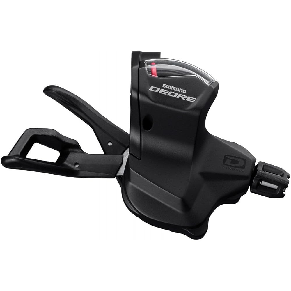 SHIMANO Shifting Lever (MTB) SL-M6000 DEORE