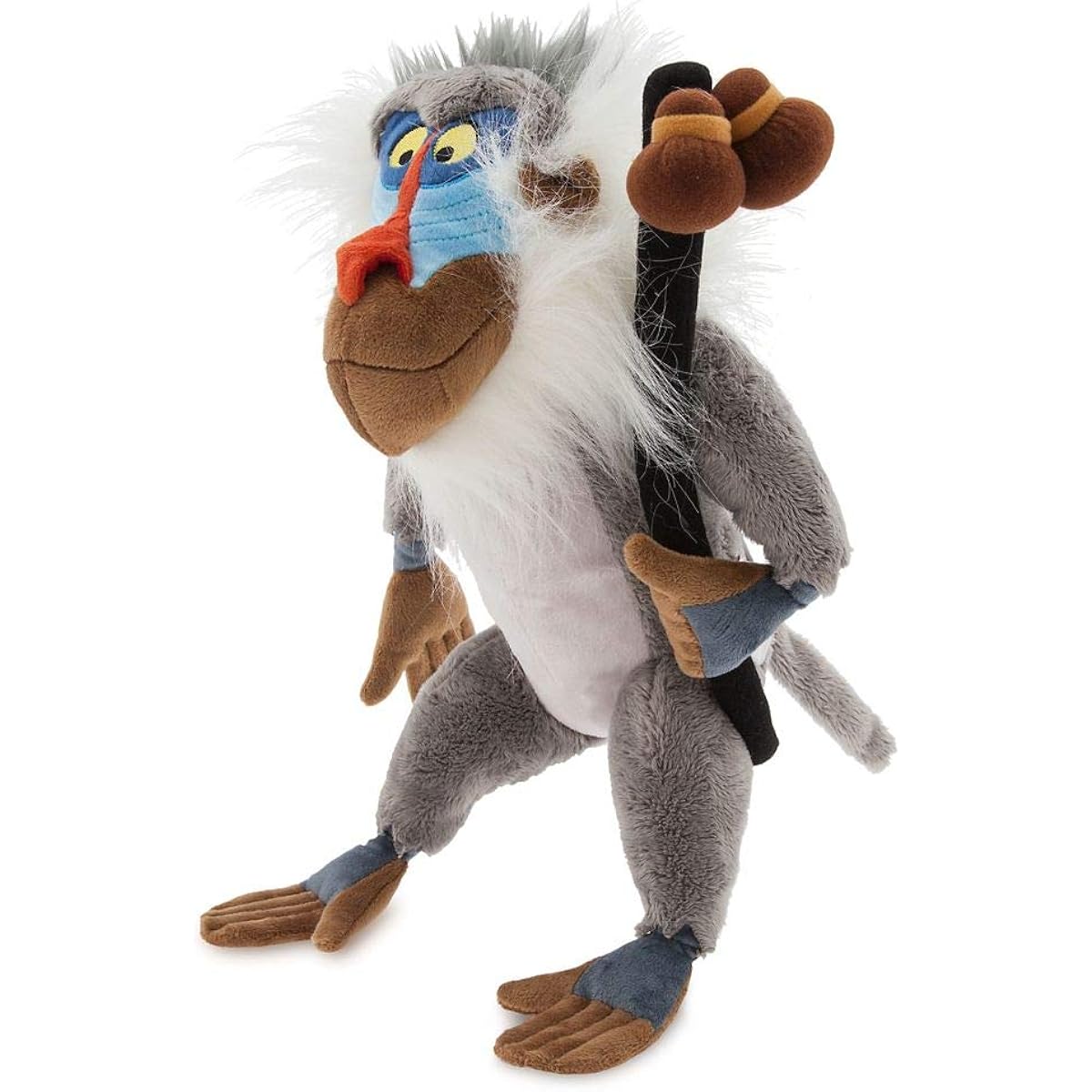 Disney Rafiki stuffed toy Lion King Medium size 15 inch