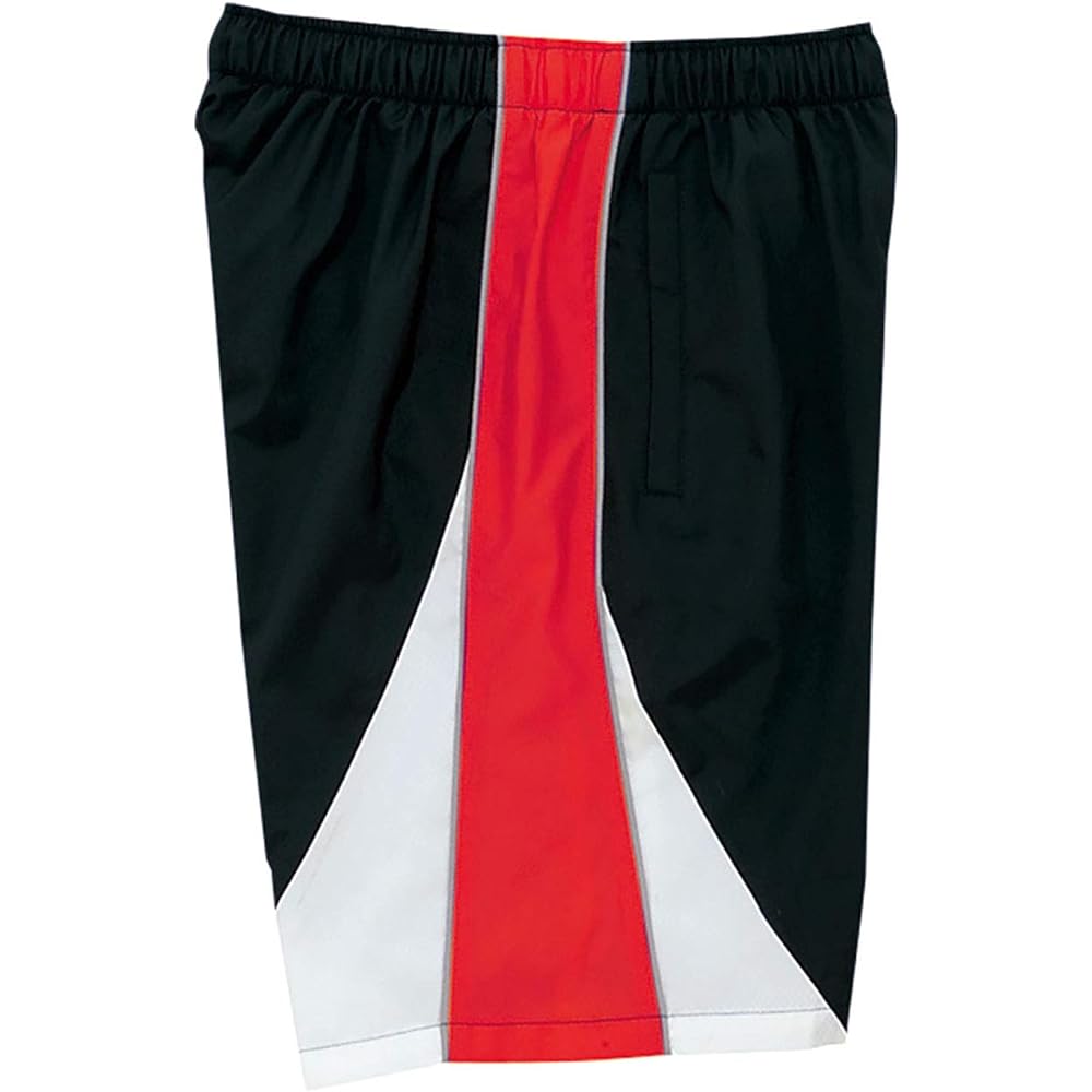 MIZUNO Swimwear Unisex Training Cross Shorts N2JD9421 140~150cm