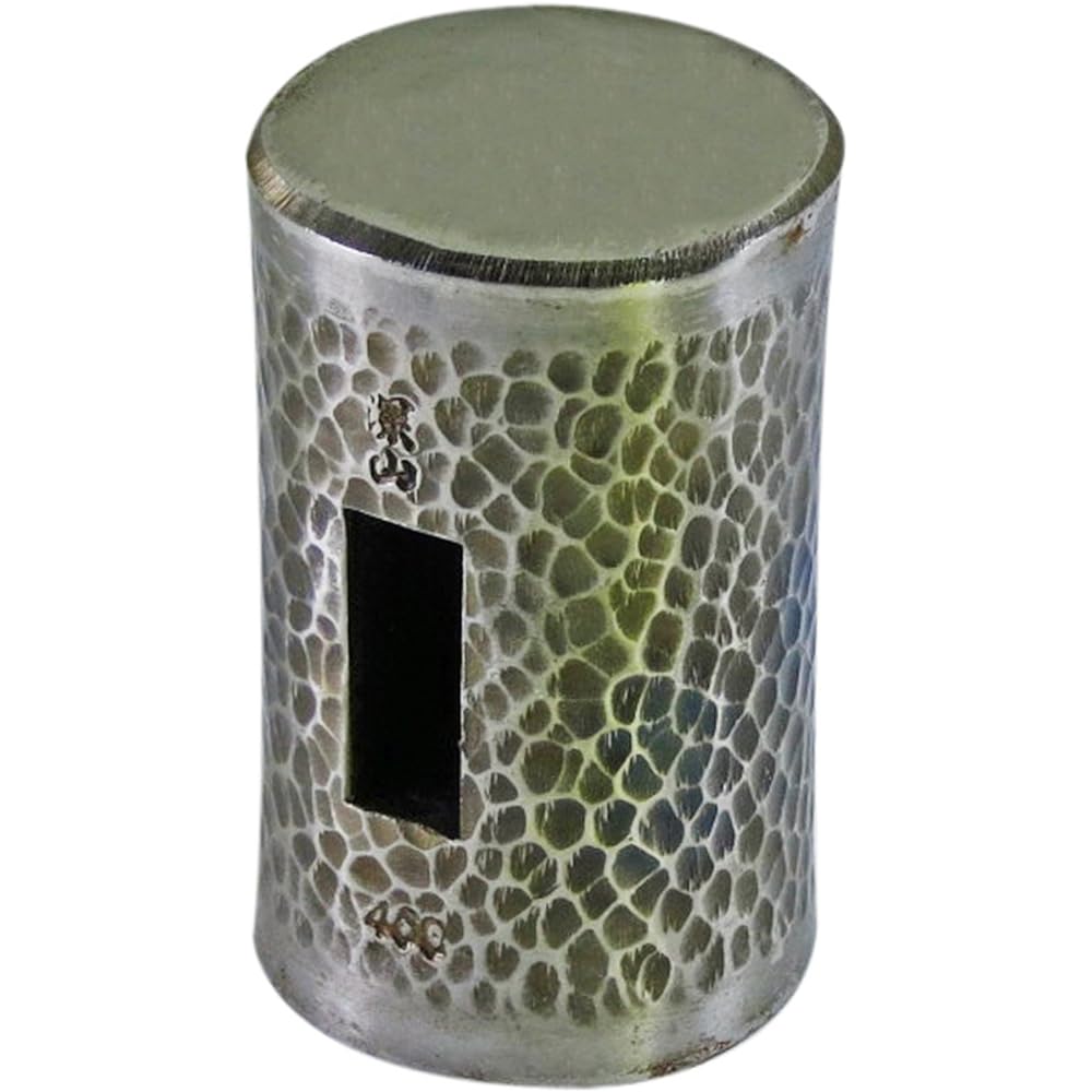 Miyama hammer finish Daruma Genno 300g