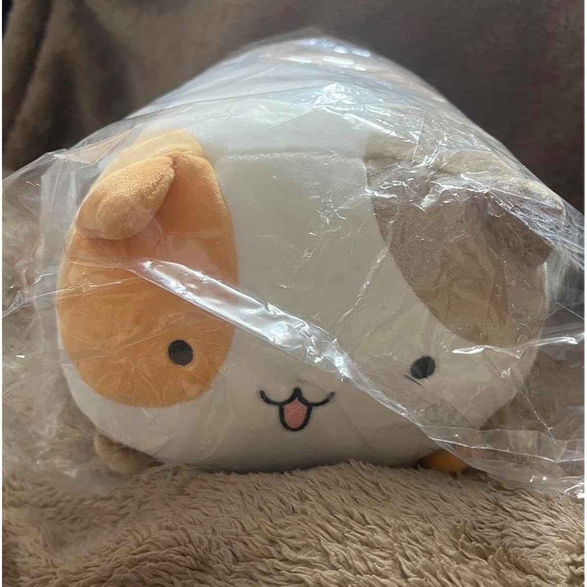 D4DJ Nyochio Plush Toy Hapiara