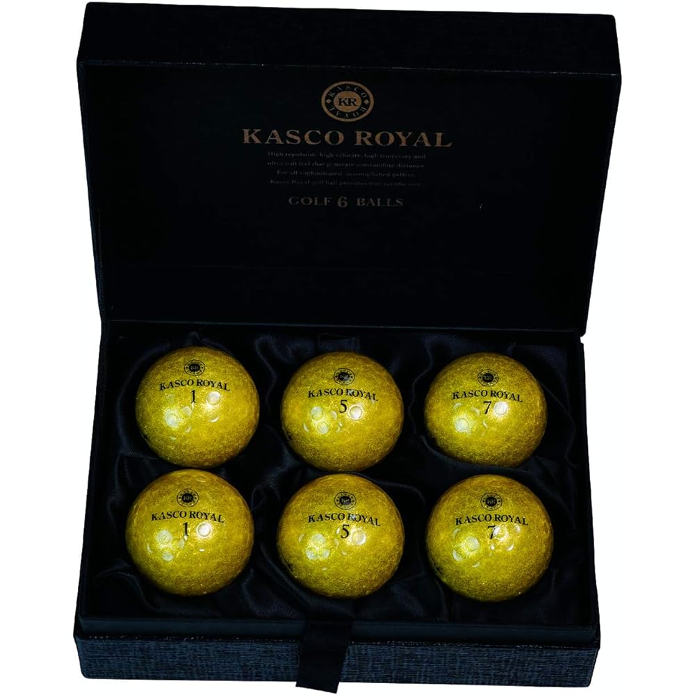 Kasco Kasco Royal 3
