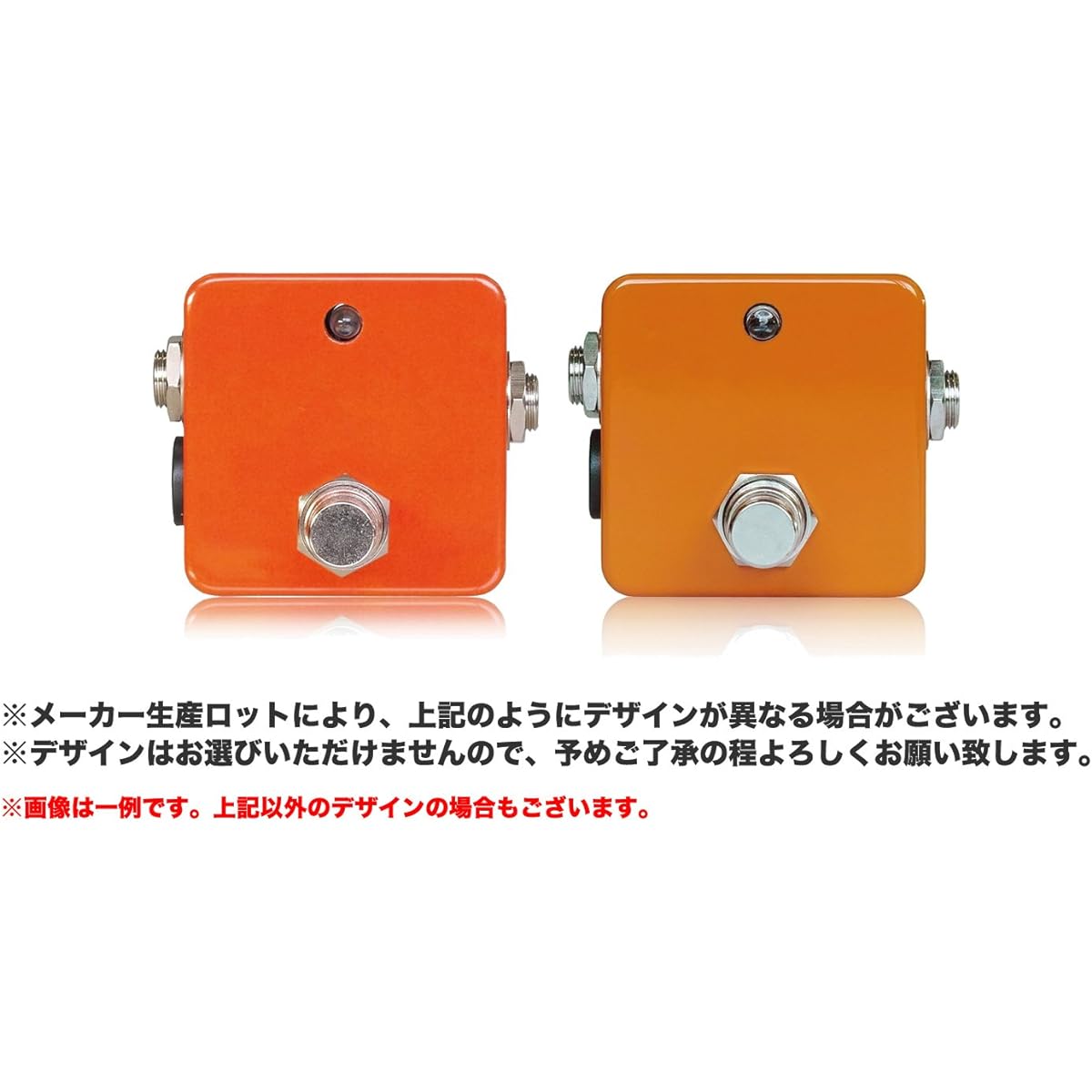 Henretta Engineering Henretta Engineering Compressor Orange Whip Compressor (Domestic regular product)