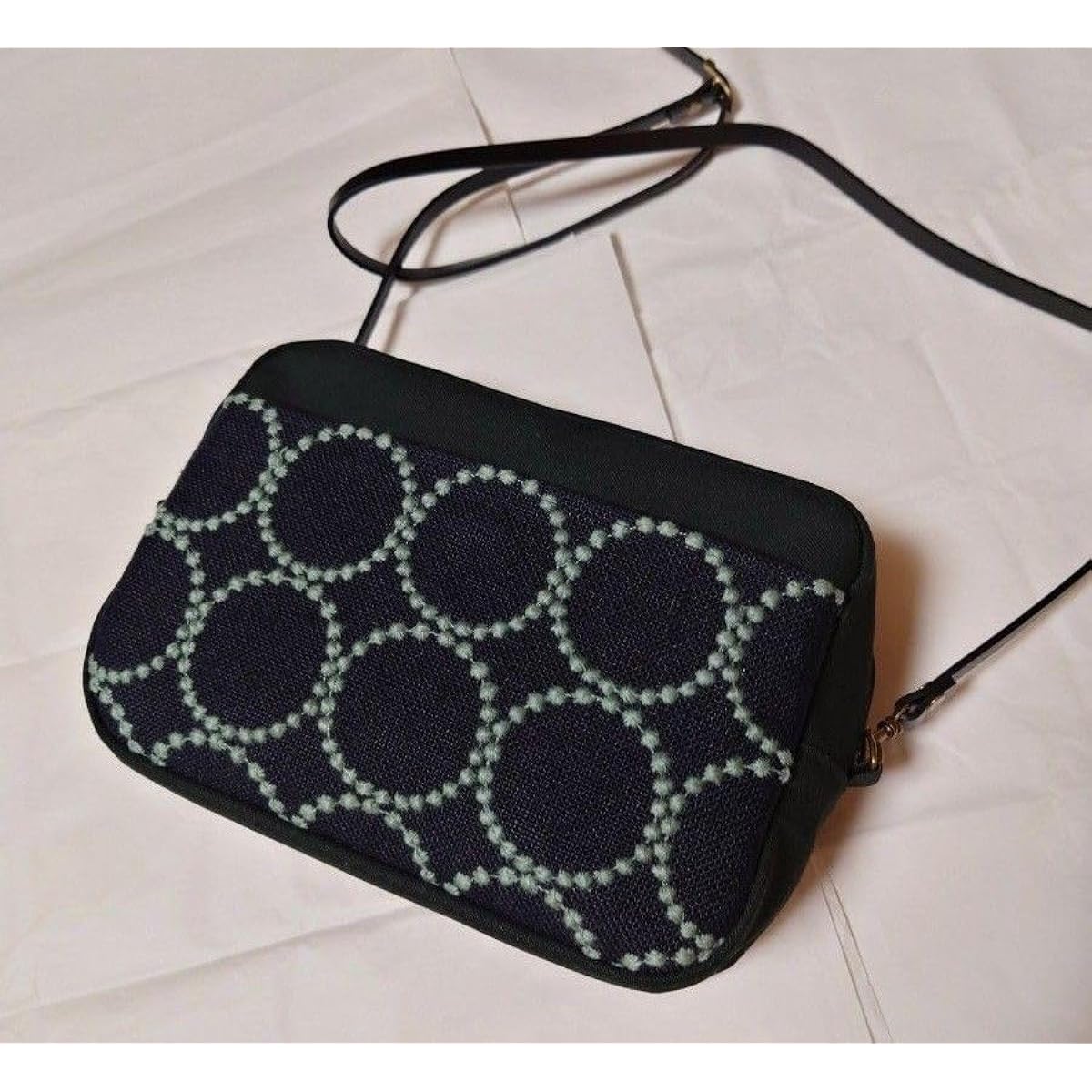 Mina Perhonen Tambourine Square Pochette