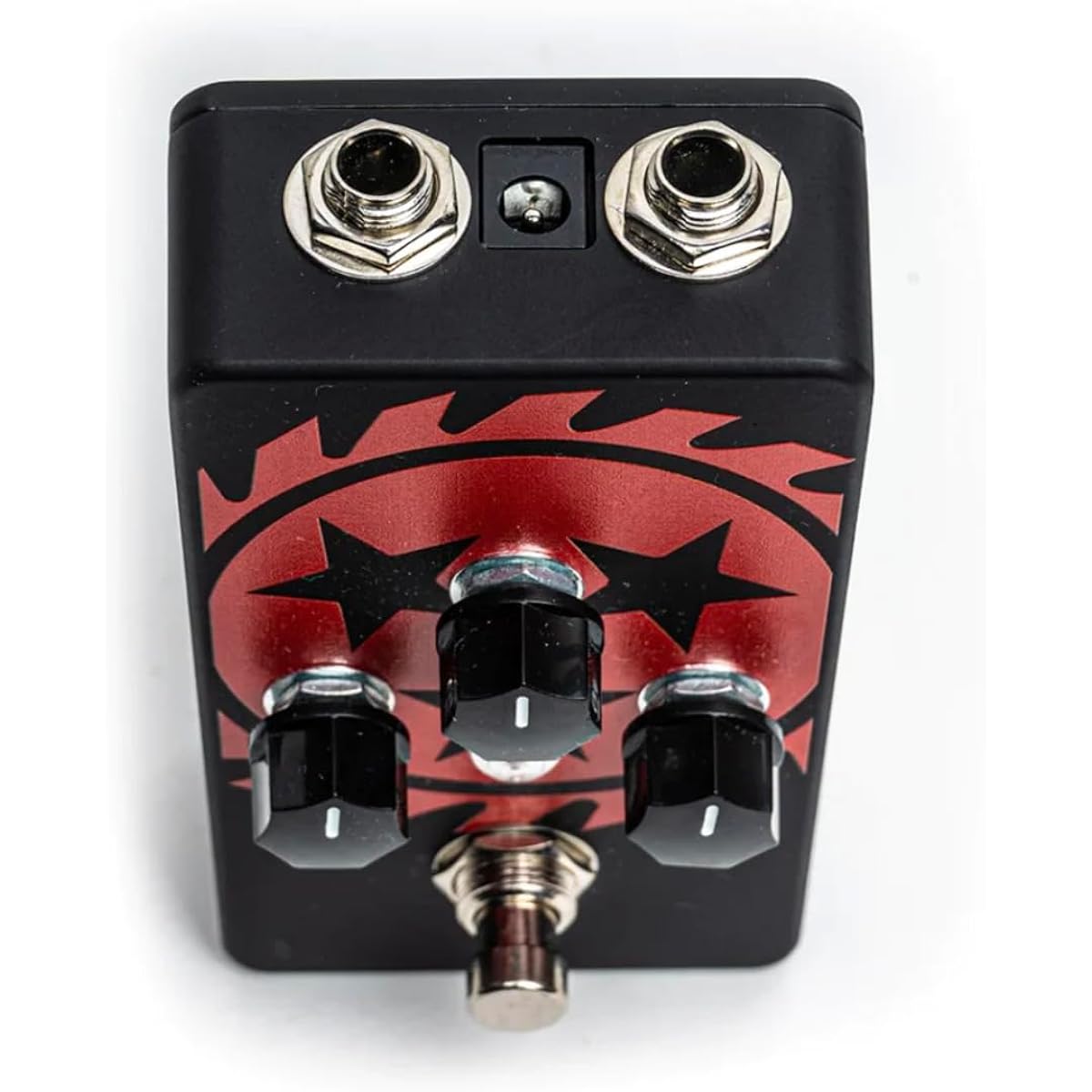 Fortin Amplifaction Booster Pedal BLADE – Whitechapel Signature Pedal