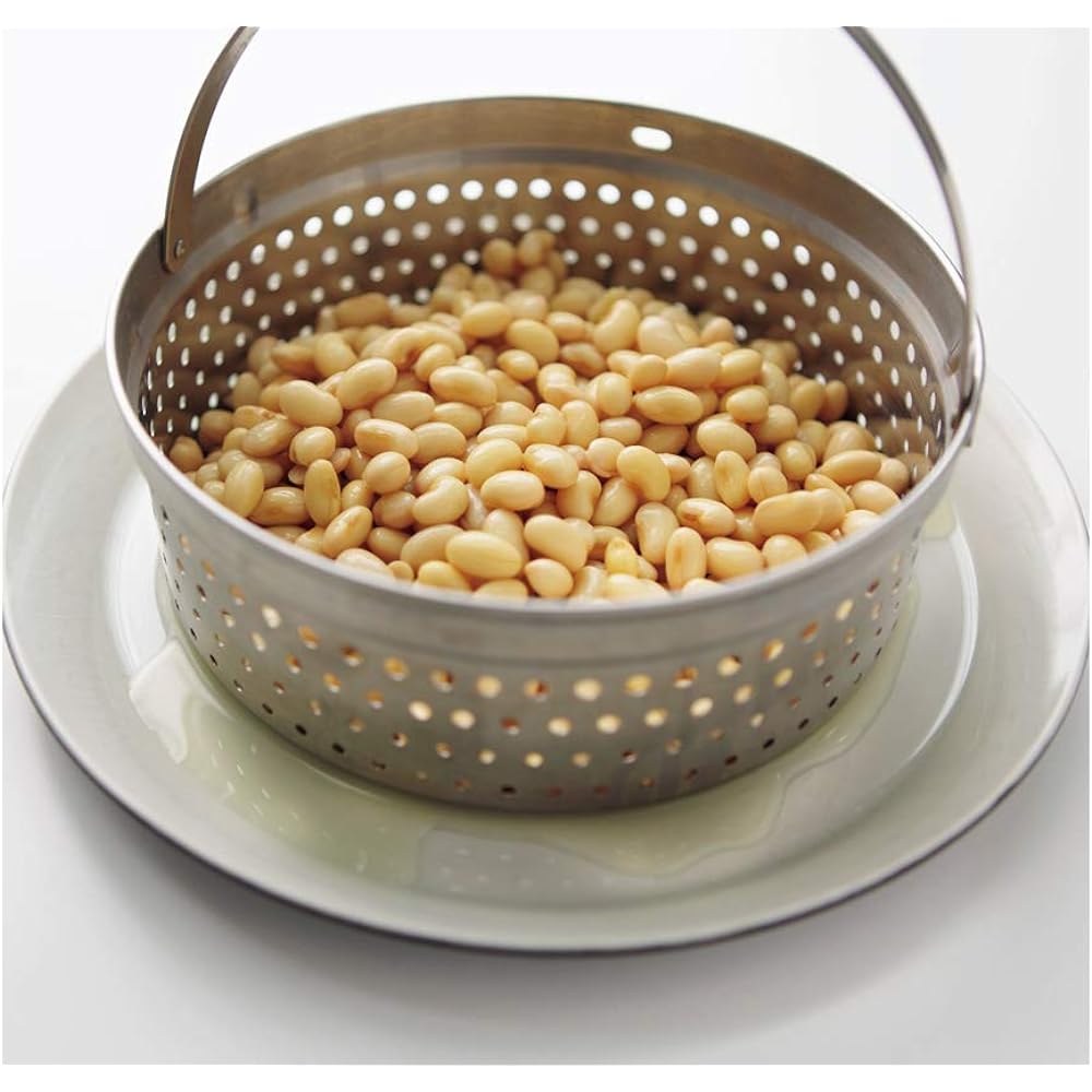 CRISTEL Cooking basket for 20cm CB20'04 Made in Japan