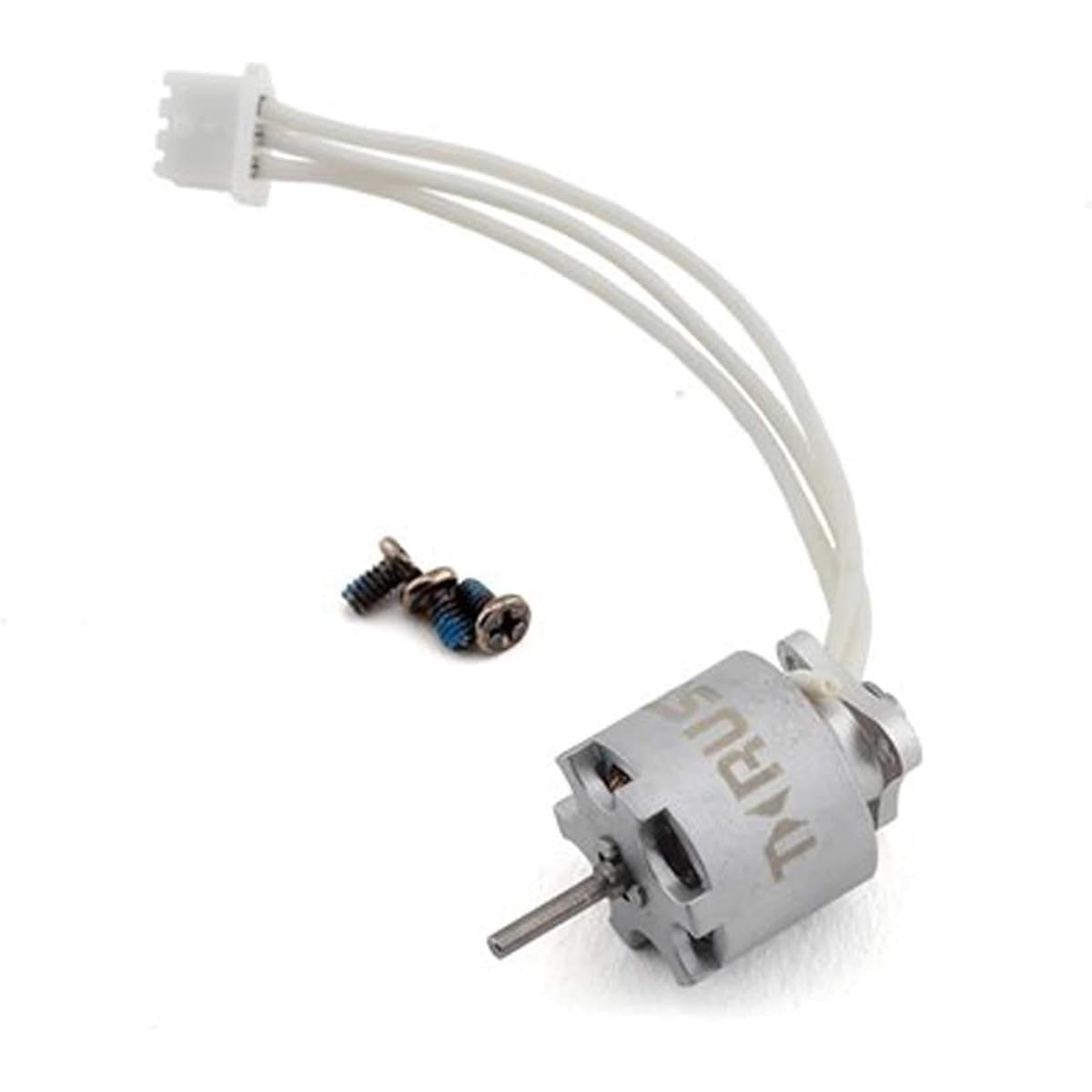 Blade change motor: Inductrix BL.