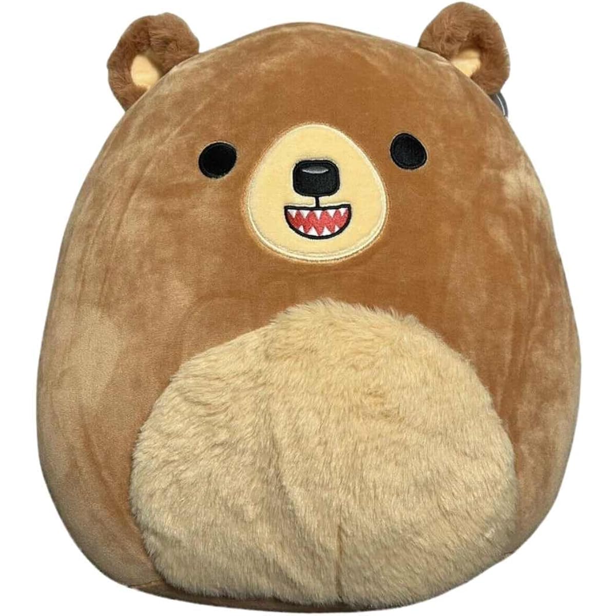 Squishmallow 8 inch Stokely The Bear