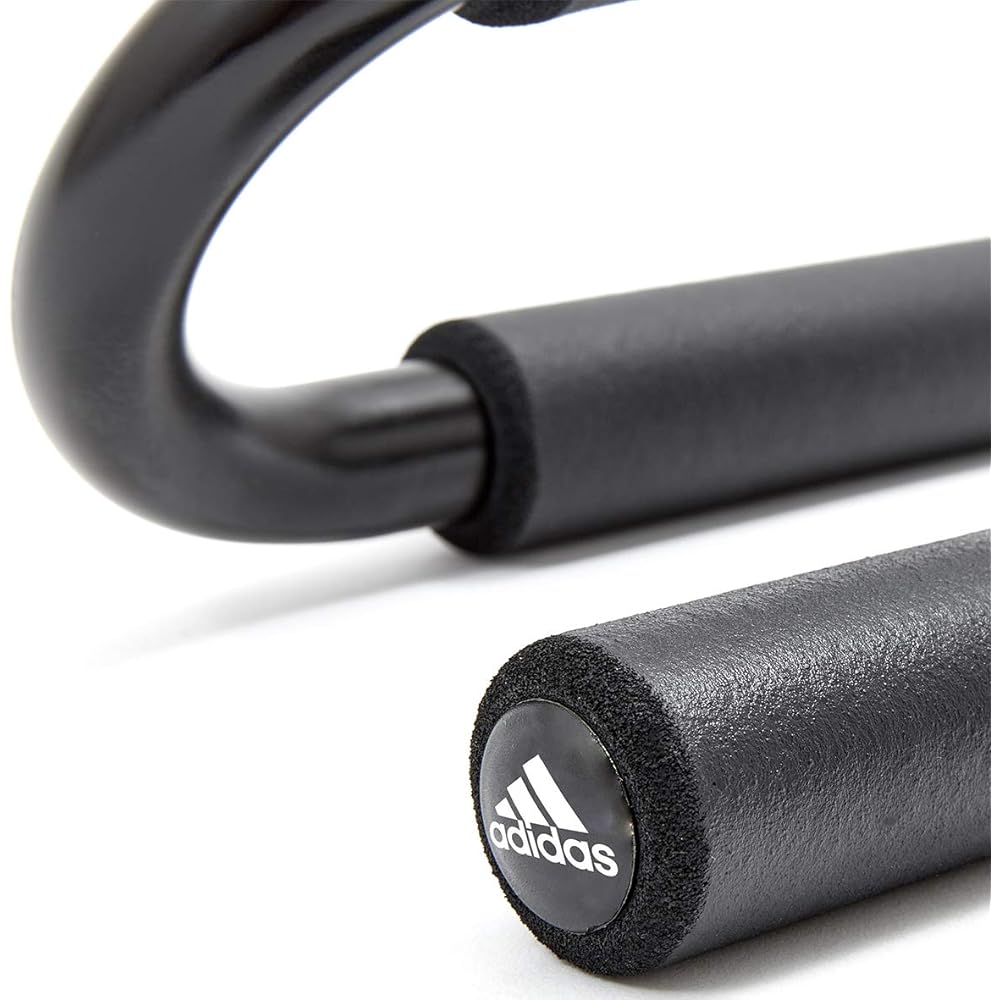 adidas Push Up Bar Push Up Strength Training ADAC-12231 BLK