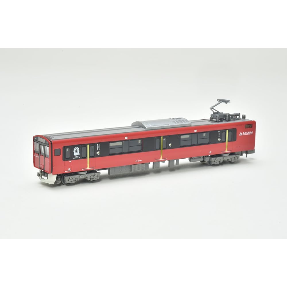 TOMYTEC Railway Collection Iron Collection Vol. 32 10 Pieces BOX Diorama Supplies