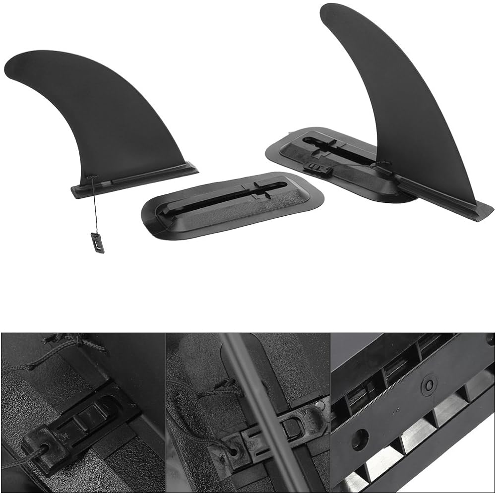 surfing fins/longboard center