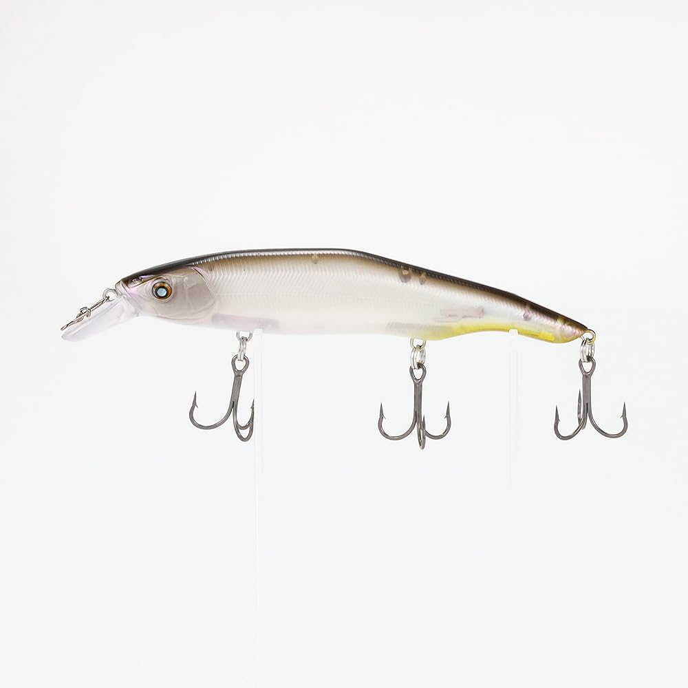 Nishine Lure Works Ellie 115TW