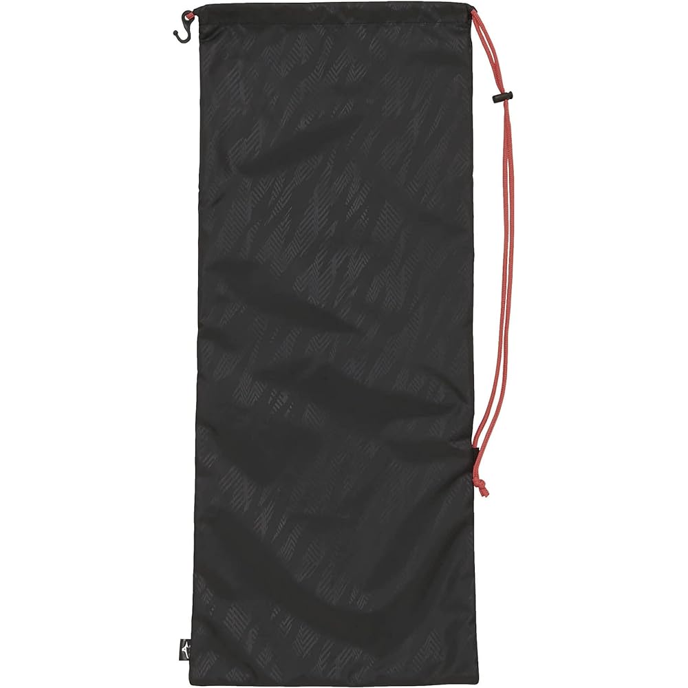 MIZUNO Soft Tennis/Tennis Racket Bag (2 pieces) COR02v 63JD2005