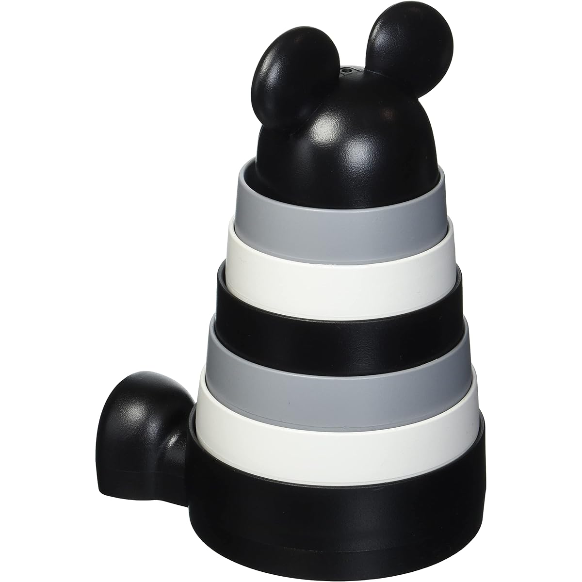 Green Toys Mickey Mouse Stacker