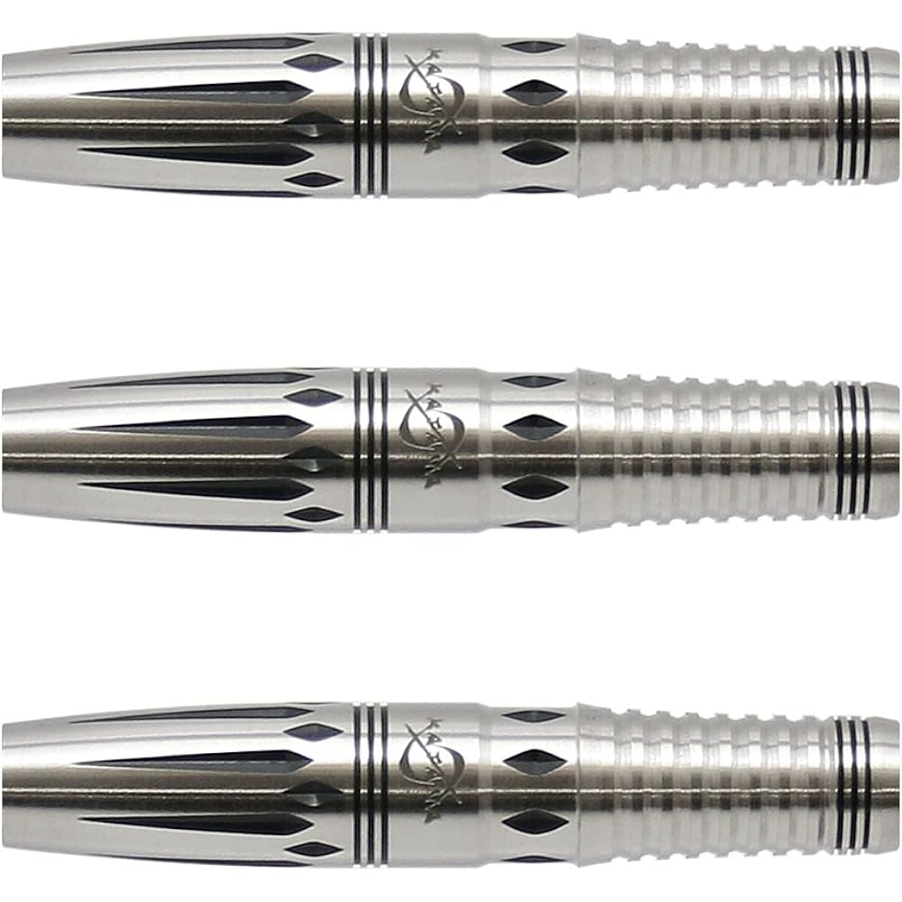 Soft darts DYNASTY KATANA famous sword Hiyou 2BA