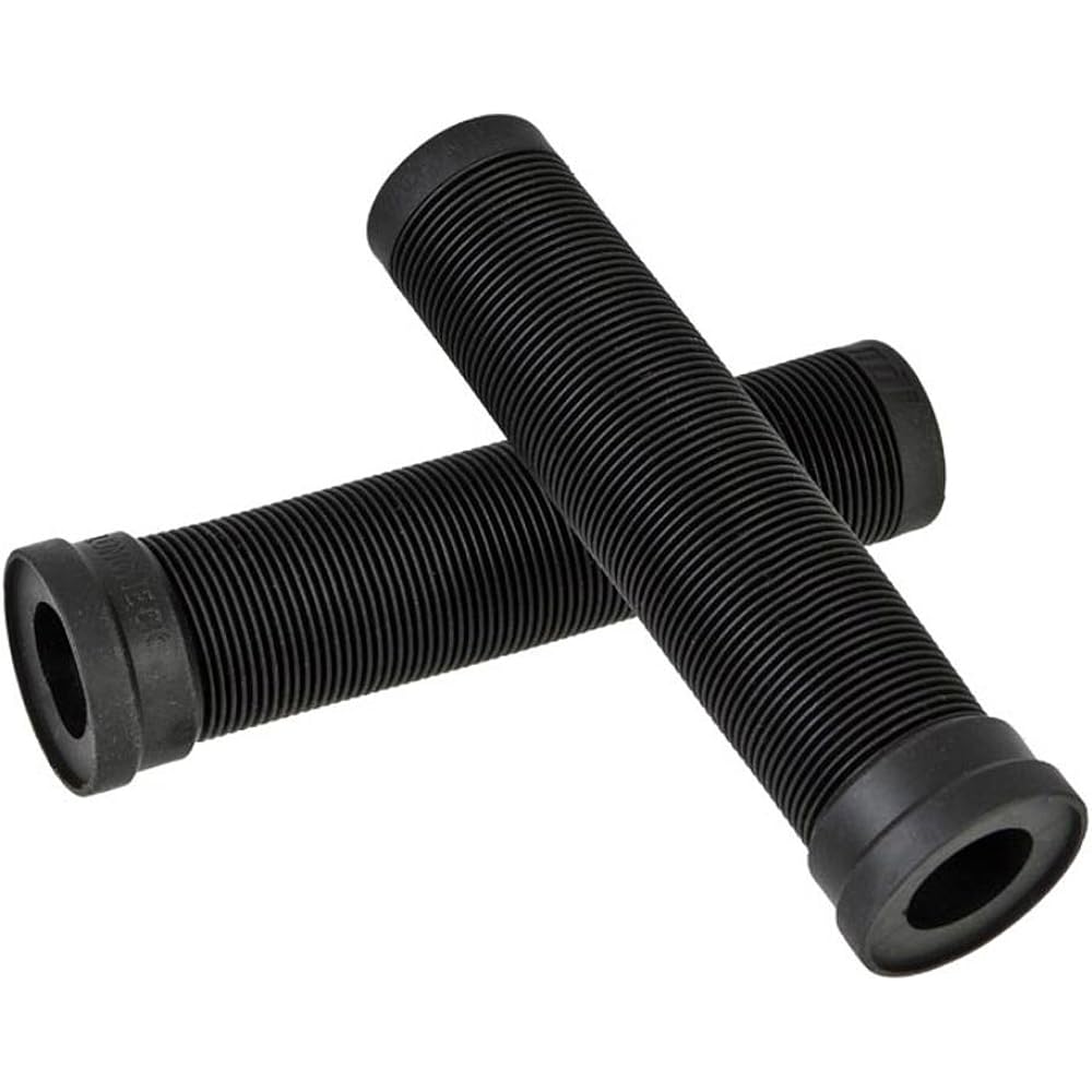 ODI Soft Long Neck Grip BK Black