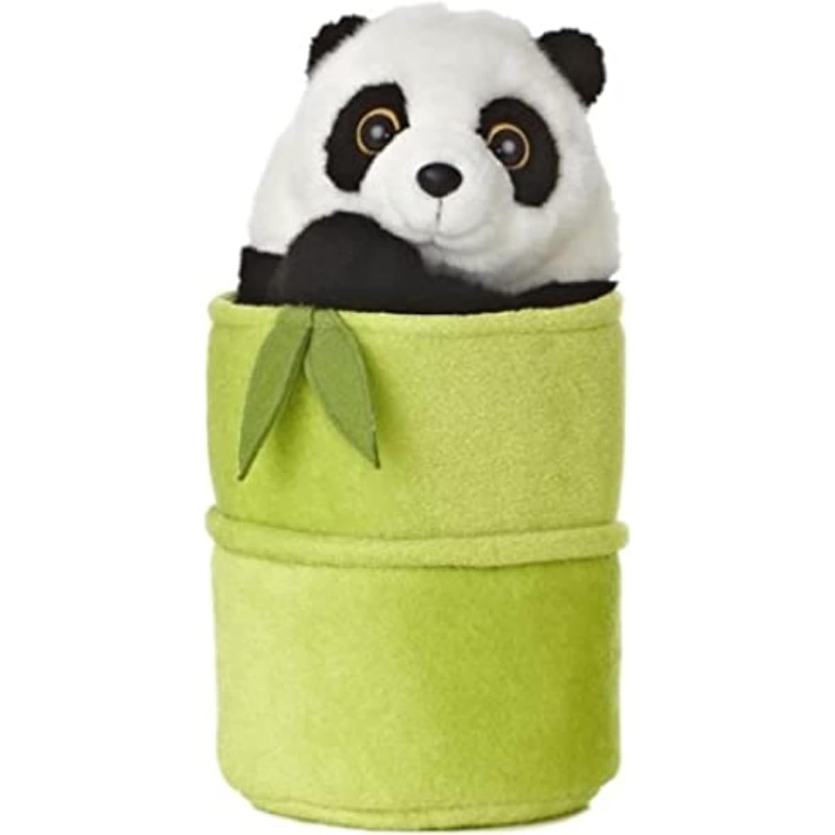 PANDA POP UP PUPPET