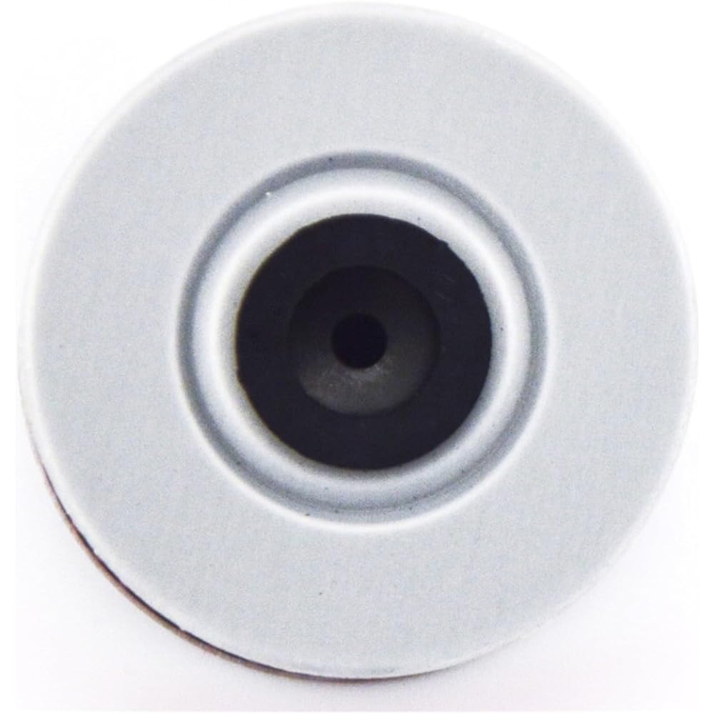 Motorcycle Fuel Filter Motorcycle Oil Filter For Honda CBX250 RSE RS CBR250 CRF250 LM GB500 TT CB300 CBR300 GB400 H3 CBX 250 CBR CRF GB 500 400 300 (Color : 5pieces)