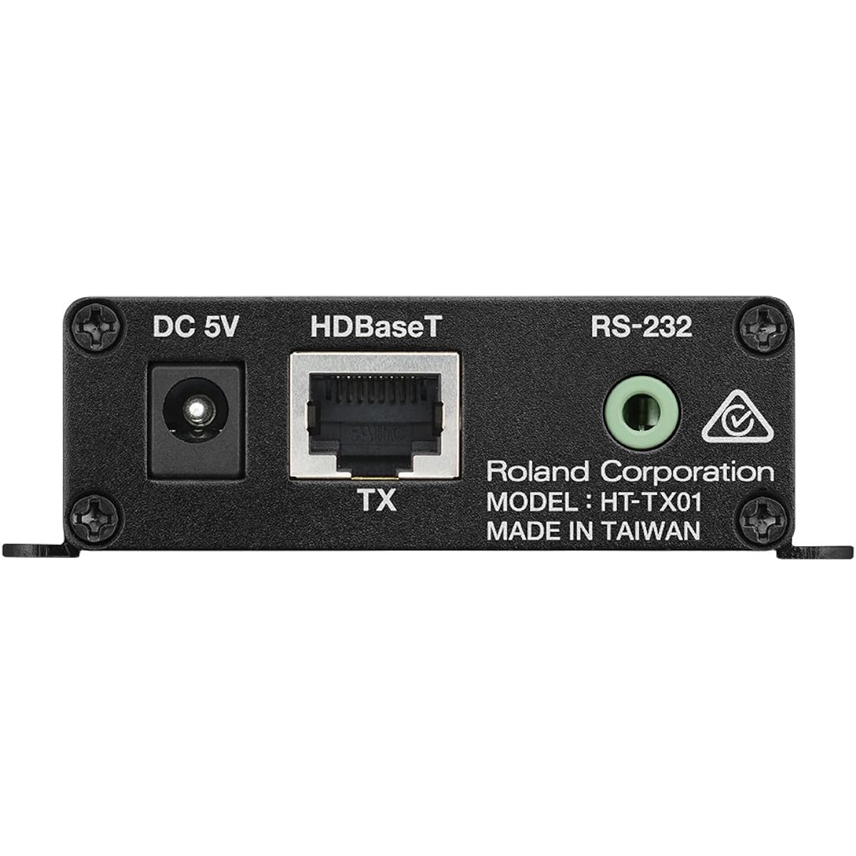 Roland HDBaseT TRANSMITTER Transmitter HT-TX01